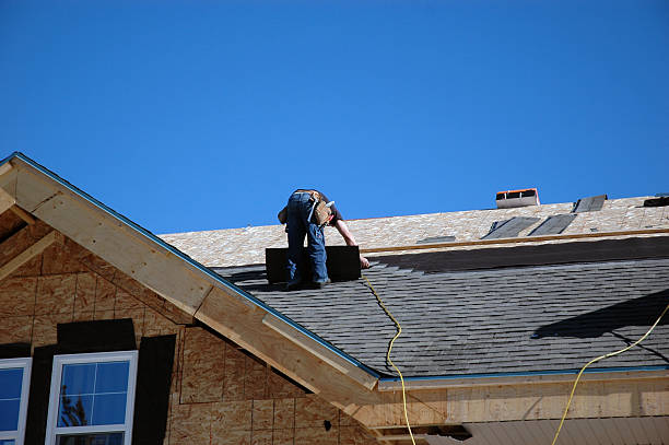 Best Chimney Flashing Repair  in Laureldale, PA